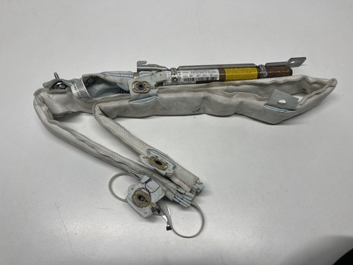 Airbag tendina laterale - a,