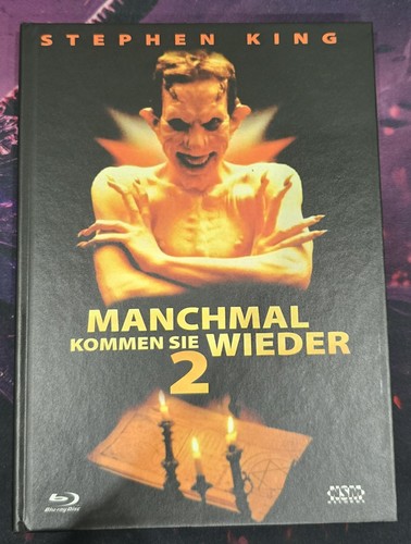 Manchmal kommen sie wieder - , 2