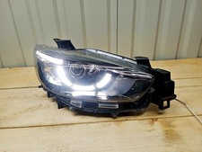 MAZDA CX5 VOLL LED FULL LED