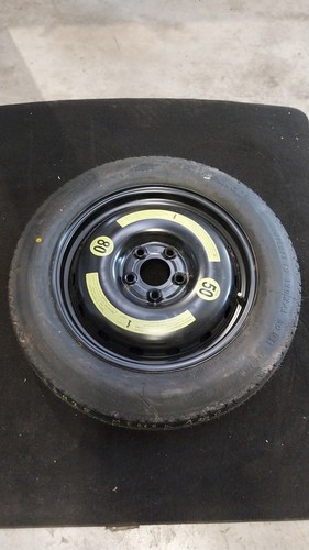 Ruotino scorta t125 90r16 - ruotino, t125/90r16