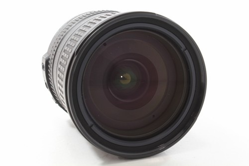 Nikon 18 200mm - nikon, dx