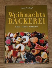 Weihnachtsbäckerei: Kekse
