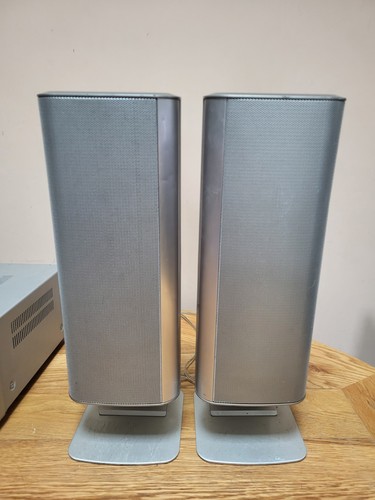 Denon s301 diffusori - denon, da