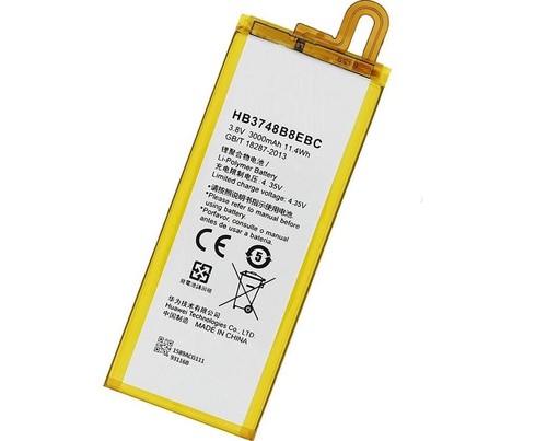 Batteria per huawei ascend - batteria, g7