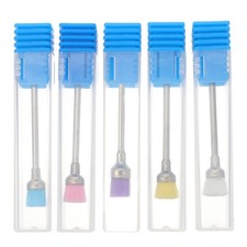  5 Pcs Pulitore Per Unghie