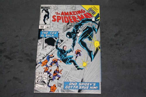 The amazing spider - the,