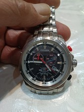 Orologio Citizen Eco Drive