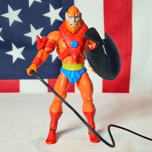Masters the universe club - masters,