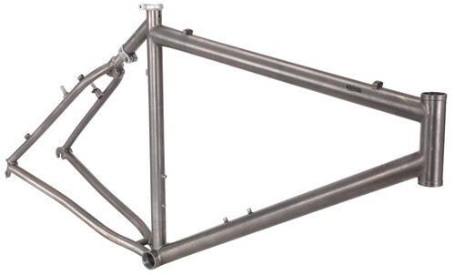 Telaio mountain bike - mountain, moots