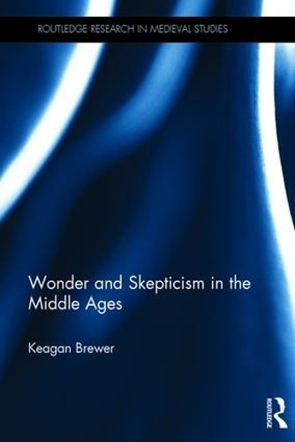 Wonder and skepticism the - skepticism,
