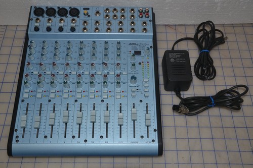 Funziona benissimo alesis - funziona, benissimo!!!