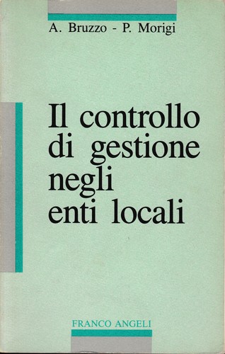 Controllo gestione degli - controllo,