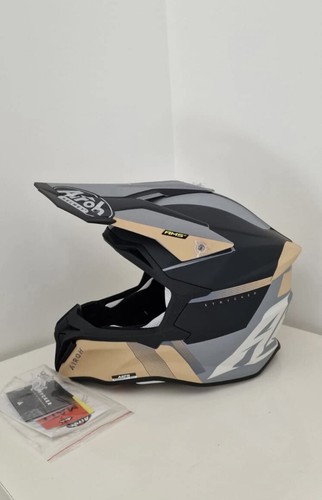 Casco airoh strycker blazer - airoh,