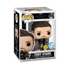Funko Pop! Infinity Saga -