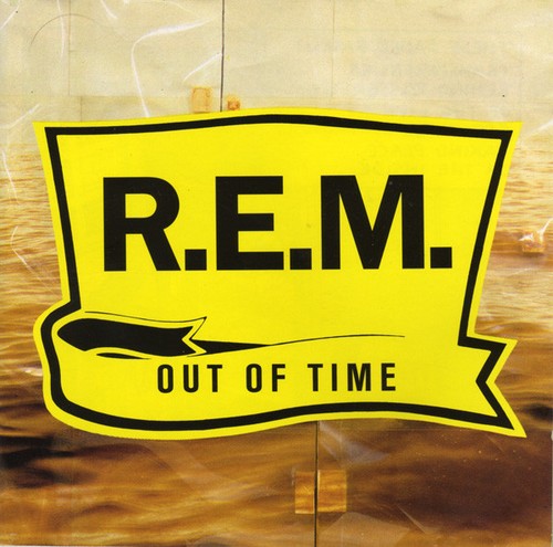 Out of time - r.e.m.,