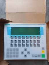 Siemens Simatic HMI OP17