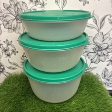 Vintage tupperware modular - 3,