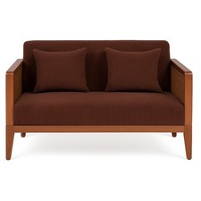 Boca Duo - Divano 2 Posti