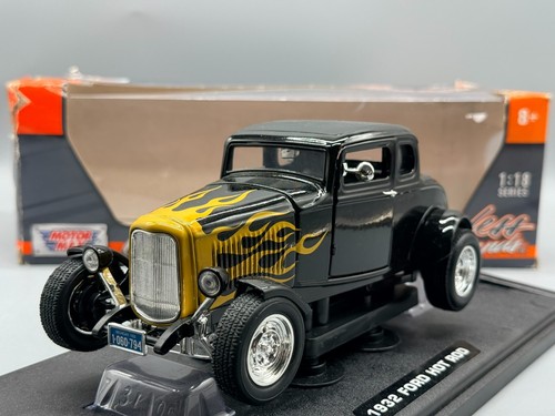 Modellini auto motore max - motore,
