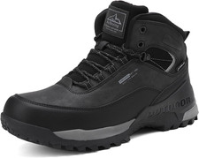 Stivaletti Uomo Scarpe Da