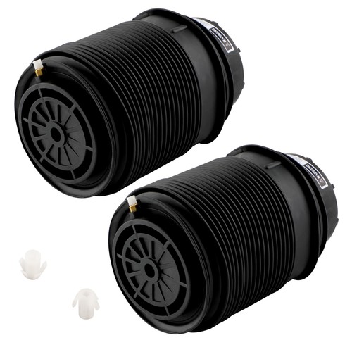 Rear left right air - left,