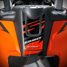 Paraserbatoio per KTM 1390