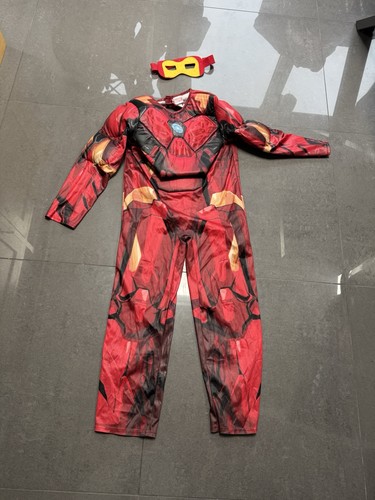 Costume vestito fantasia