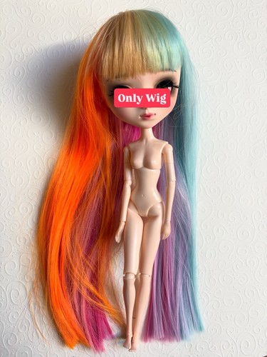 Bjd pullip bambola - bjd, doll
