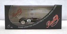 Minicar Bang Maserati A6 Gcs