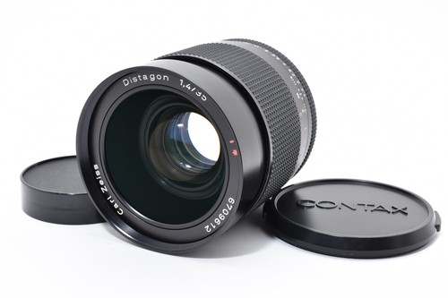 Aeg top mint contax carl - [top,