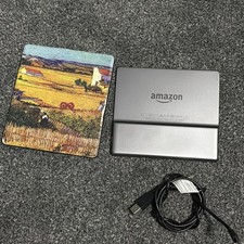 Amazon Kindle Oasis 10a