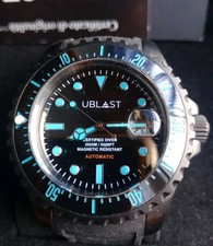 ❤️❤️ Orologio  UBLAST