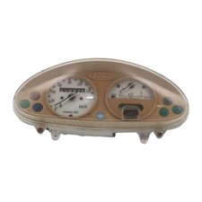 Compteur piaggio vespa - compteur, (piaggio