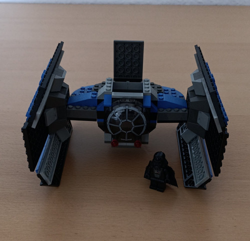 Lego star wars - star,