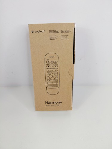 Telecomando intelligente