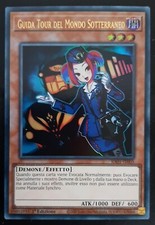 GUIDA TOUR DEL MONDO