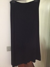 Capobianco, Gonna In Maglia Leggera