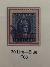 Trieste AMG-FTT Entrate