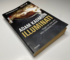 Adam Kadmon, Illuminati