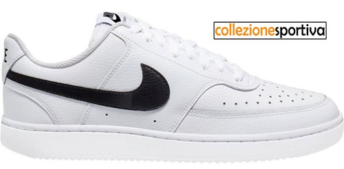 Scarpe nike court vision - scarpe,