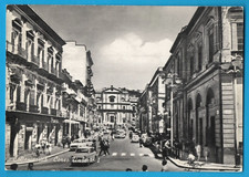 Caltanissetta Corso Umberto I