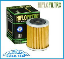 FILTRO OLIO HIFLO HF142 TM	MX