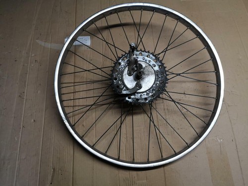 Motobecane ruota cerchio - motobecane,