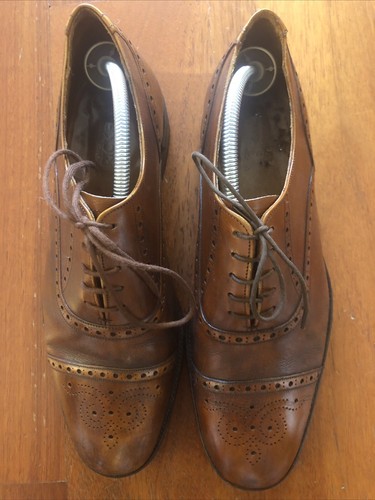 Scarpa trickers usata pari - scarpa,