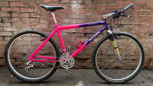 Klein rascal 1992 - 1992, mtb