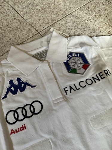 Polo shirt nuova - t-shirt, squadra