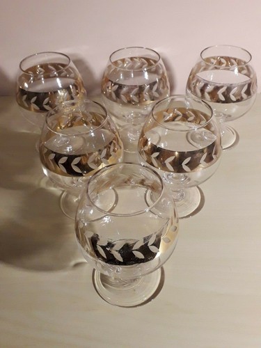 Antichi vintage bicchieri - vintage,