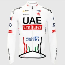 Maglia da uomo 2025 UAE