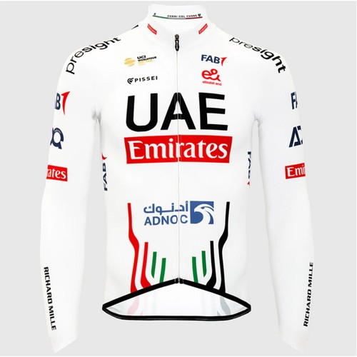 Maglia uomo 2025 uae - maglia,
