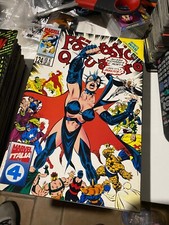 FANTASTICI QUATTRO -